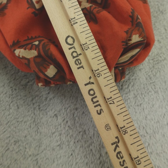 Johanna Ortiz‎ Dress Persian Perfume Mini - Picture 10 of 14